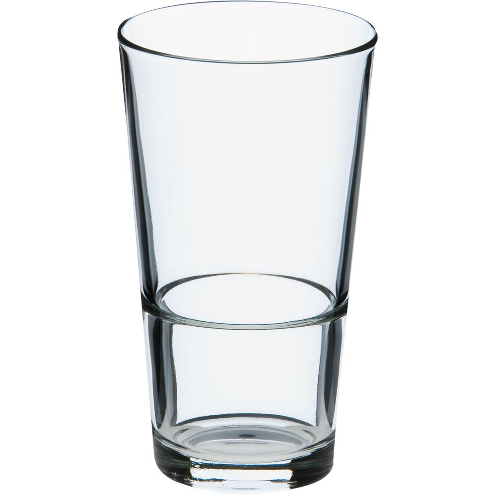 Budgetline Amsterdam bierglas 12 stuks