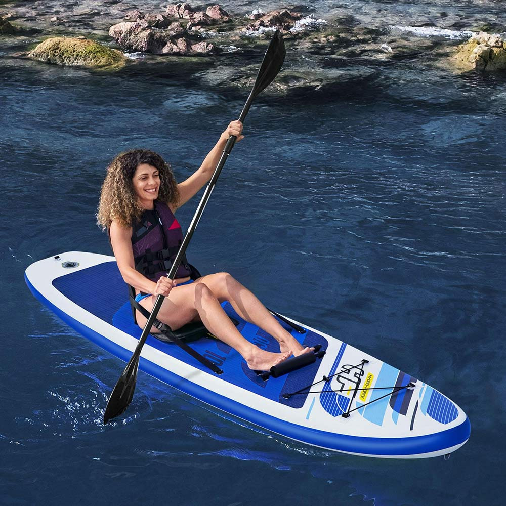 Hydro-Force Oceana SUPboard 305cm set