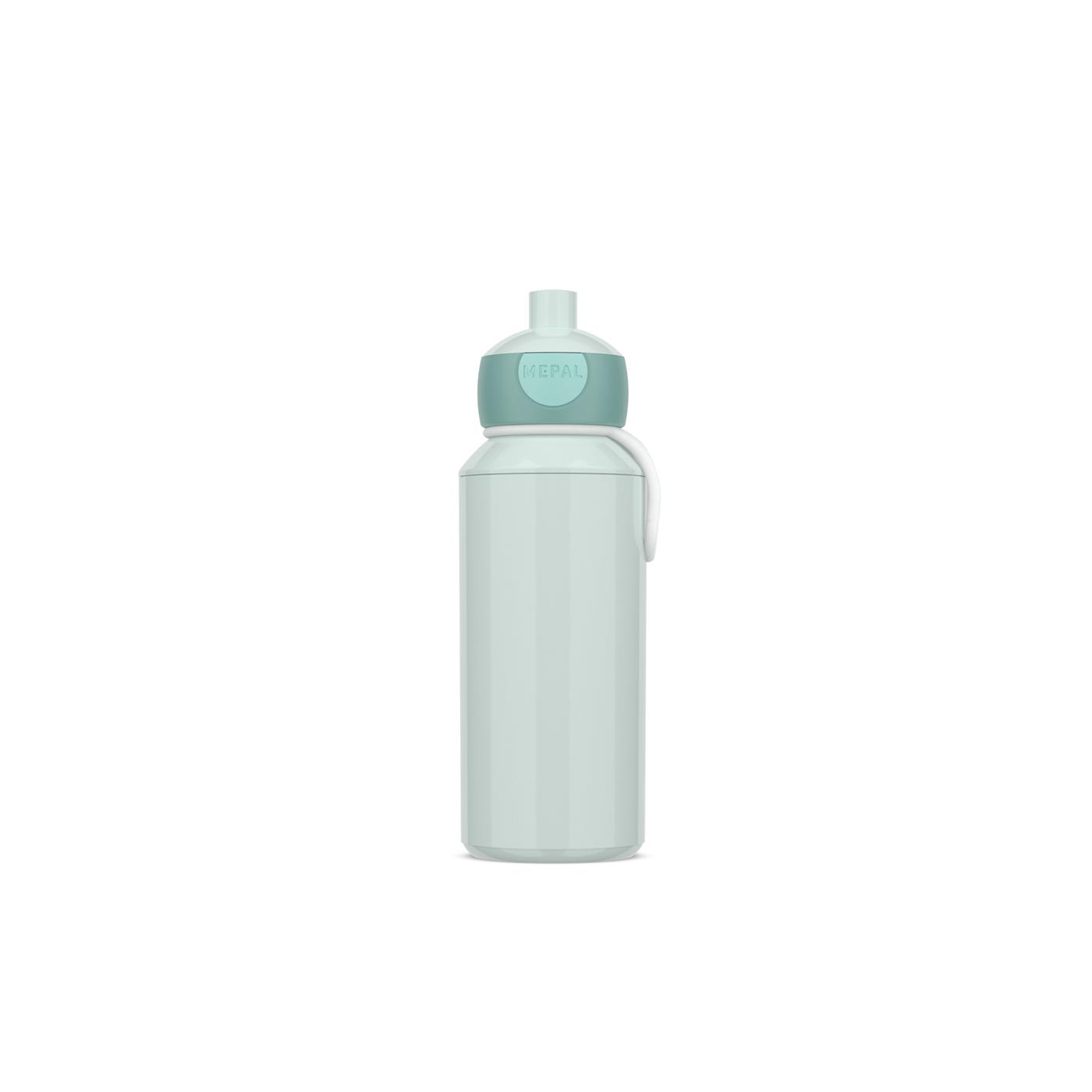 Mepal Drinkfles pop-up 400ml cool mint