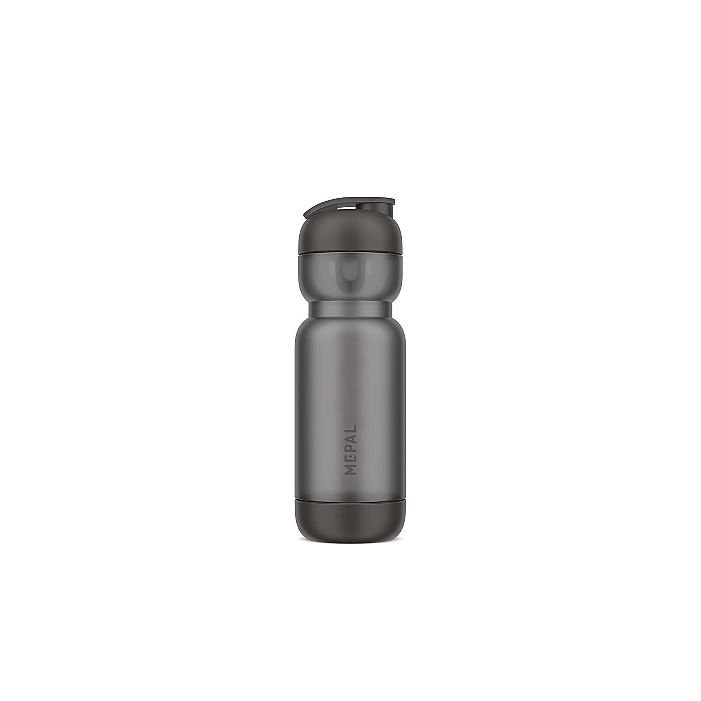 Mepal Shakebeker 800ml frost blue