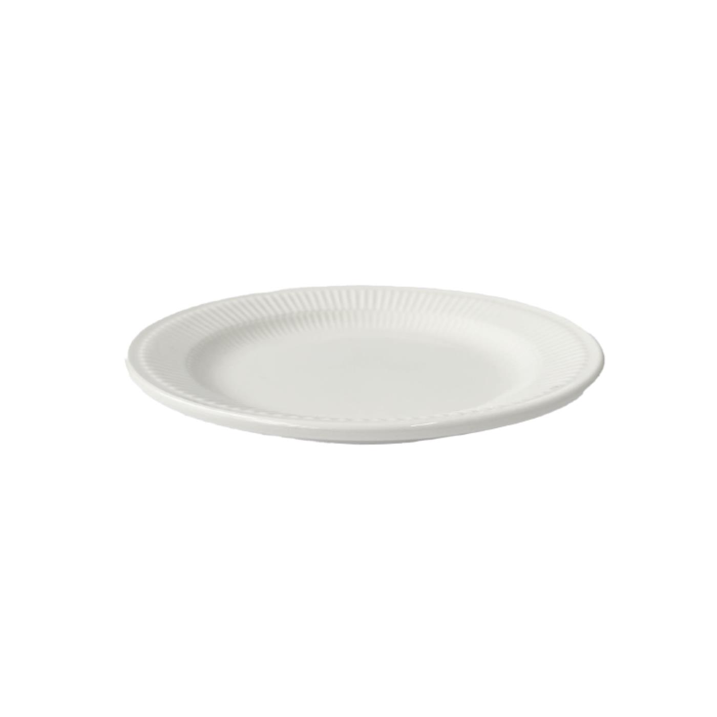 Royal Boch Vienne Bord Ø21cm doos a 6st