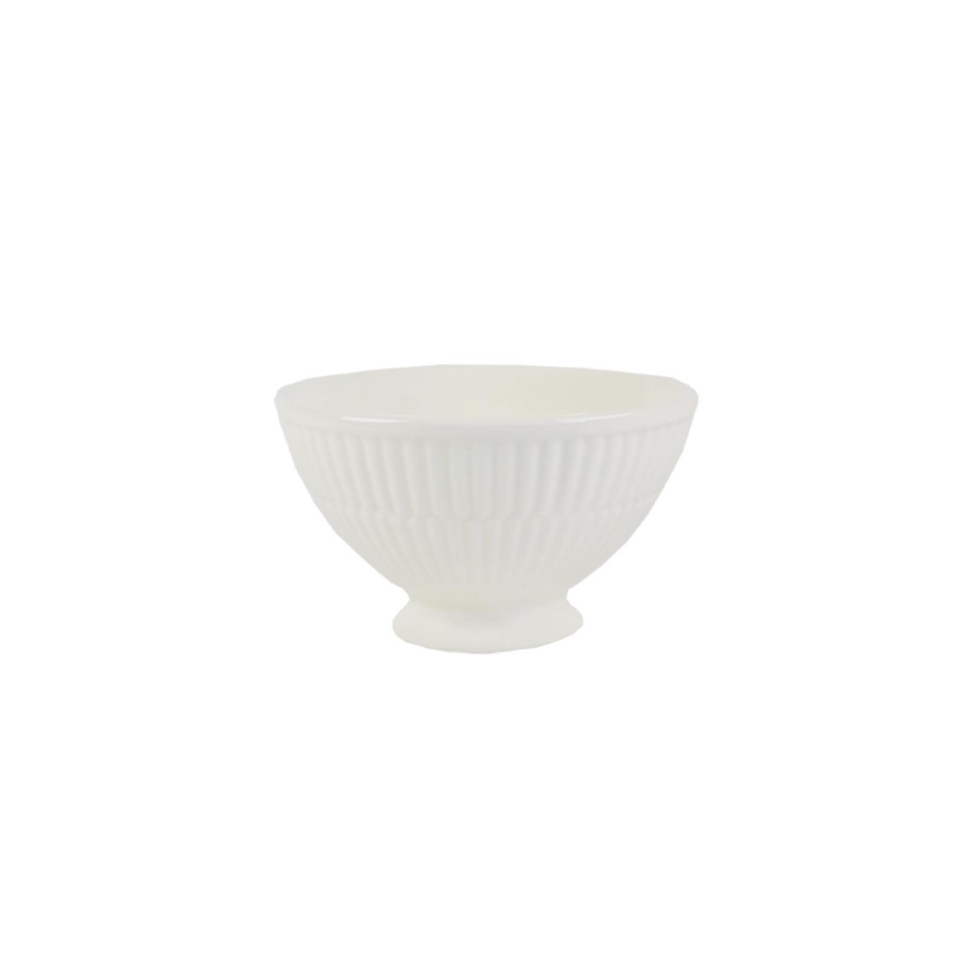 Royal Boch Vienne Kom Ø11cm doos a 6st