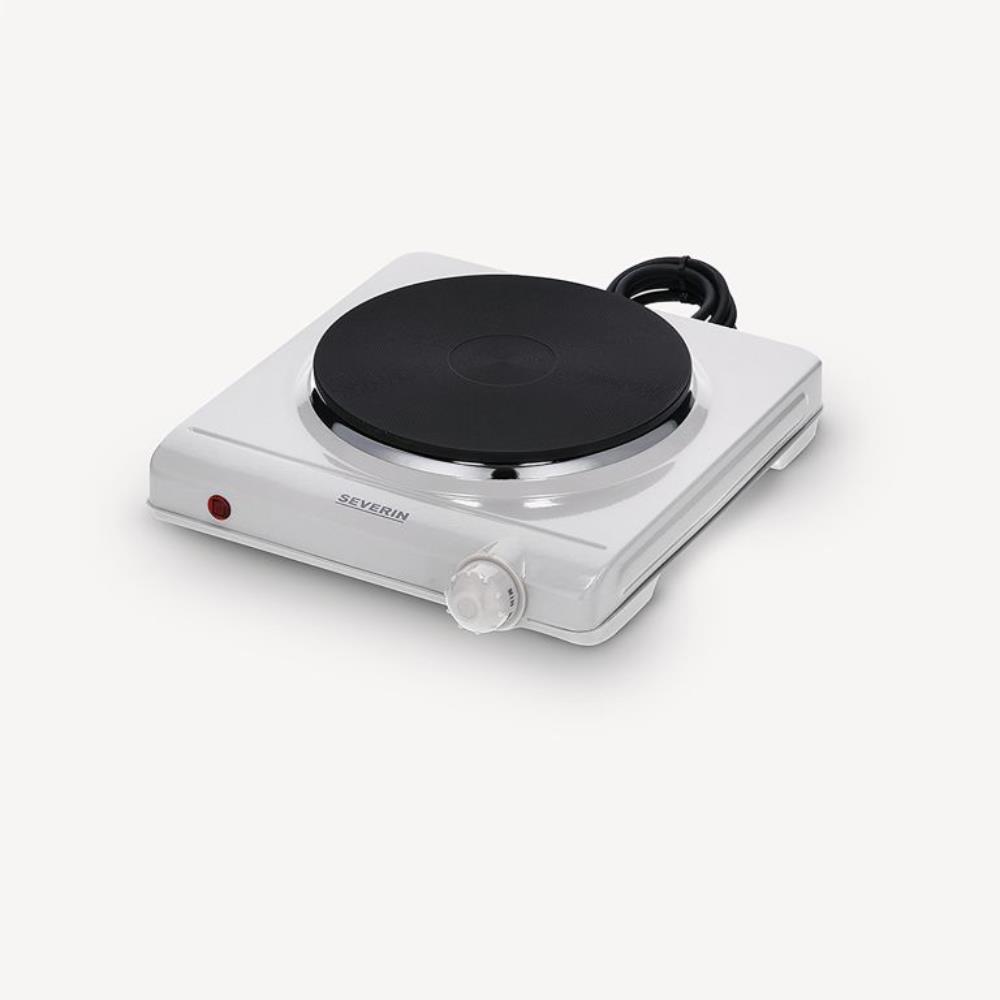 Severin Kookplaat elektrisch 1500W