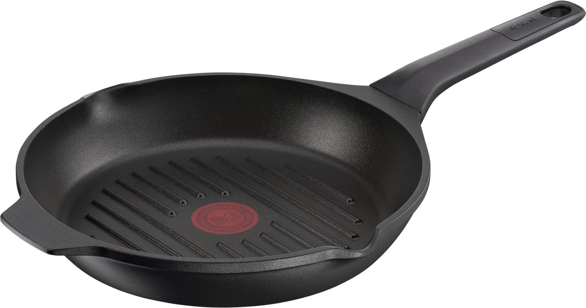 Tefal Robusto Grillpan 26 cm