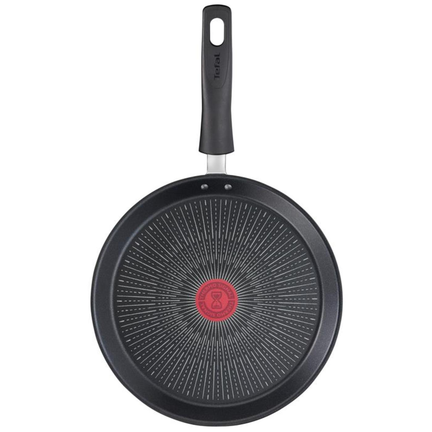 Tefal Unlimited Pannenkoekpan 25cm