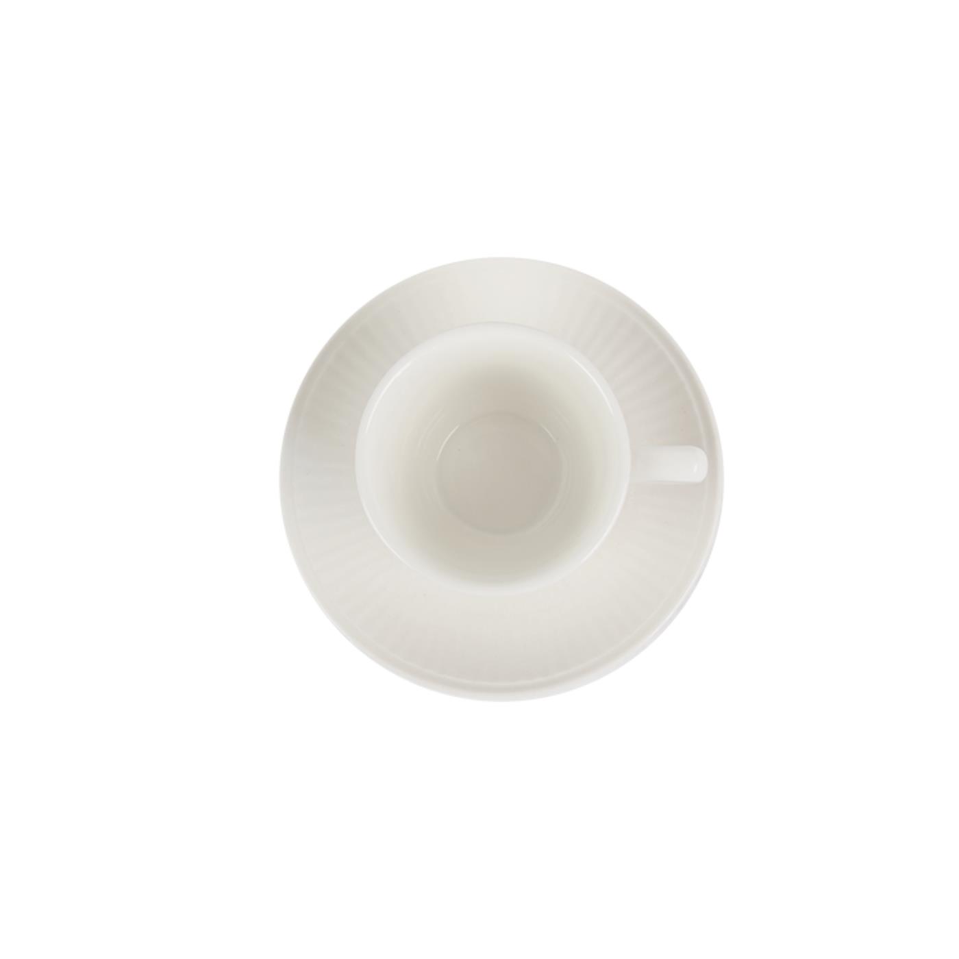 Vienne Kop & Schotel 0,2L doos a 6 sets