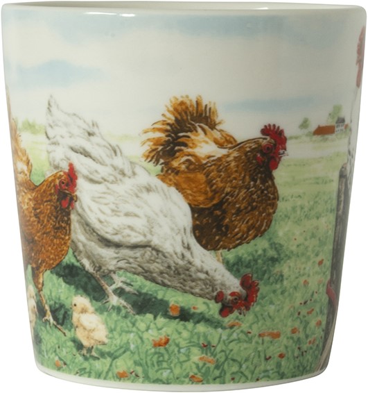Wiebe's Farm Minimok kip 23cl 6st